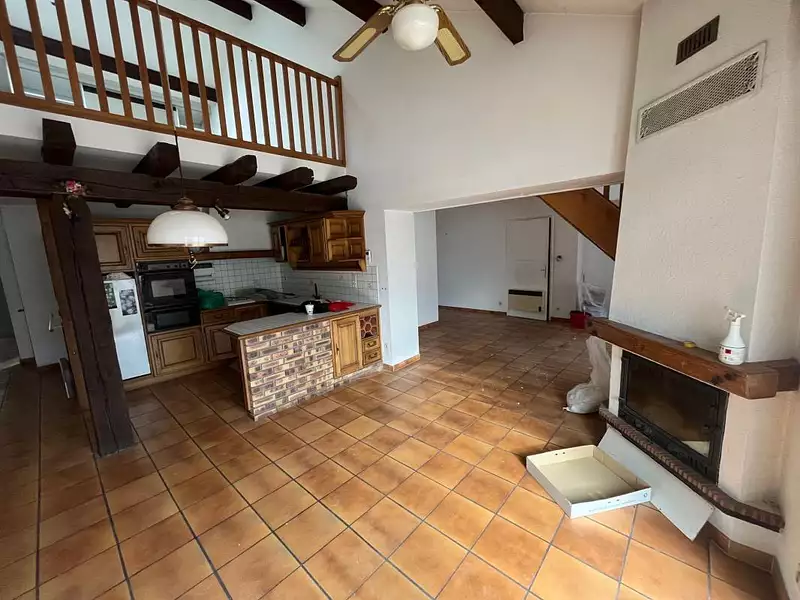 Appartement, 156 m²
