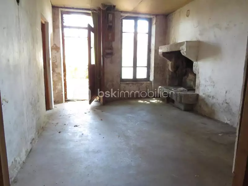 Maison, 90 m²