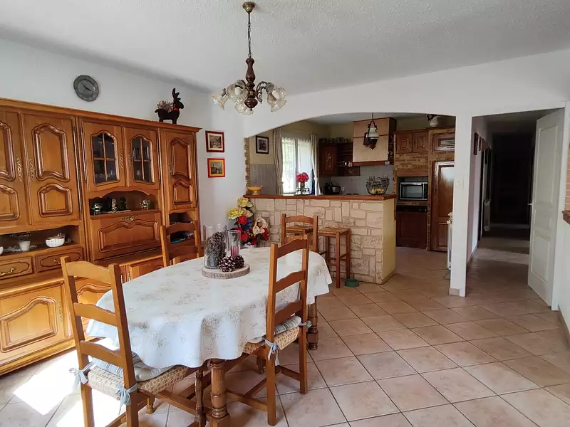 Maison, 110 m²
