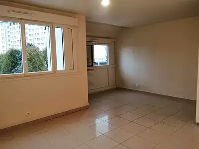 Appartement, 32,1 m²