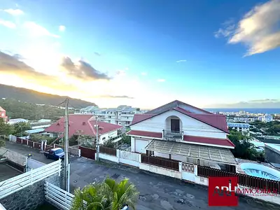 Appartement, 60,07 m²