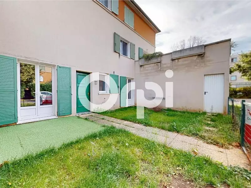 Appartement, 49 m²