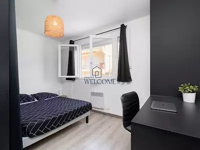 Appartement, 38,8 m²