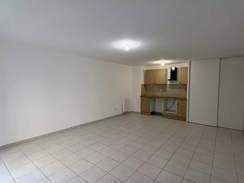 Appartement, 47,82 m²