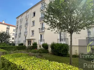 Appartement, 67,35 m²