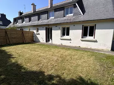 Maison, 103 m²