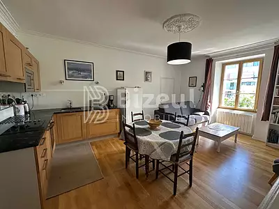 Appartement, 41 m²