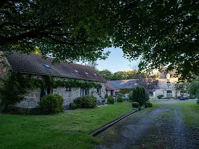 Maison, 492 m²