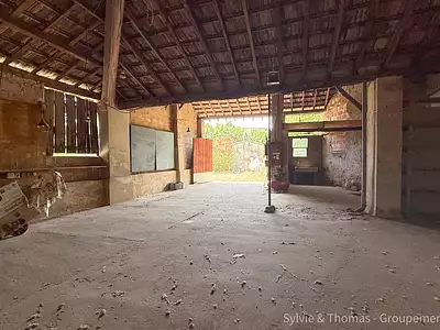 Maison, 125 m²