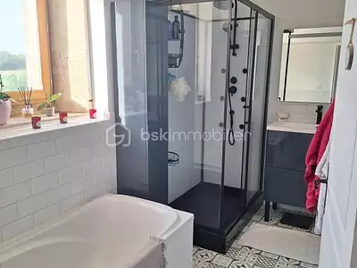 Maison, 167 m²
