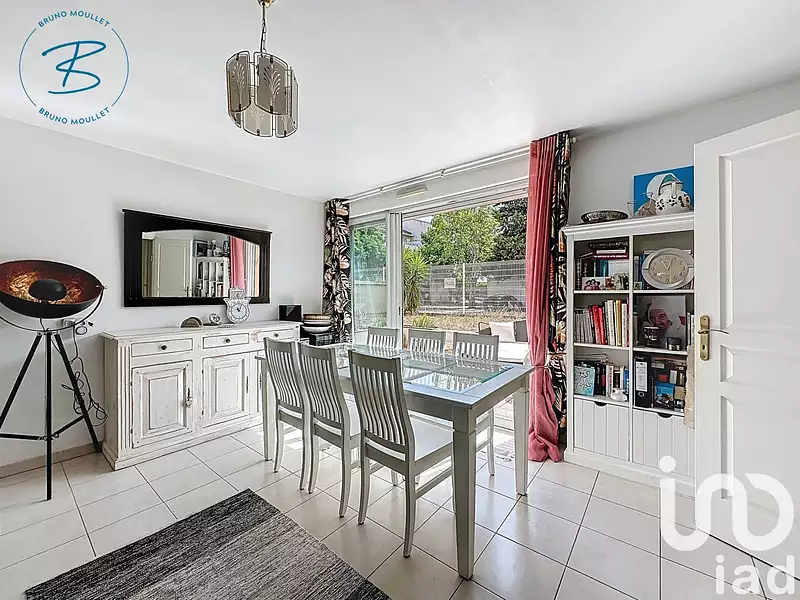 Appartement, 72 m²