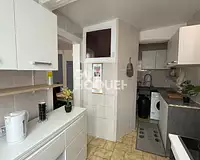 Appartement, 23,3 m²