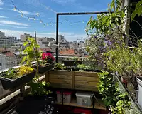 Appartement, 89,35 m²