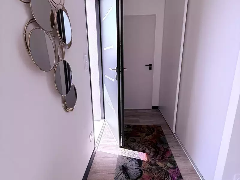 Maison, 145 m²