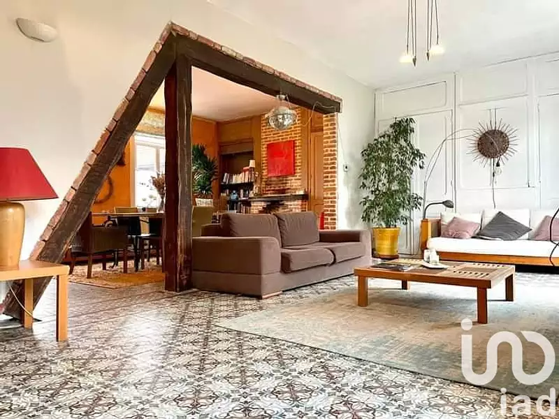 Maison, 158 m²