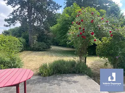 Maison, 191 m²