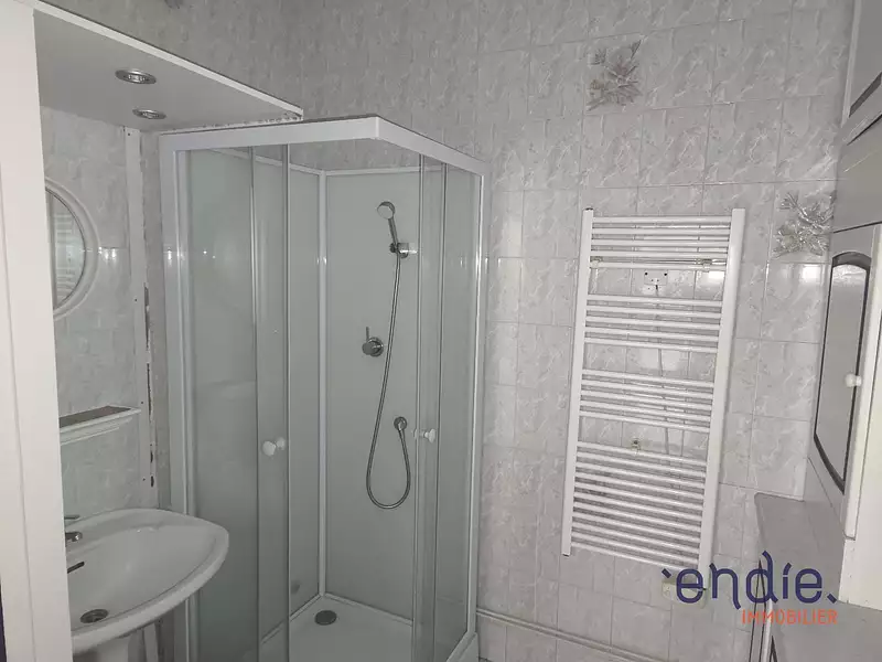 Maison, 106 m²