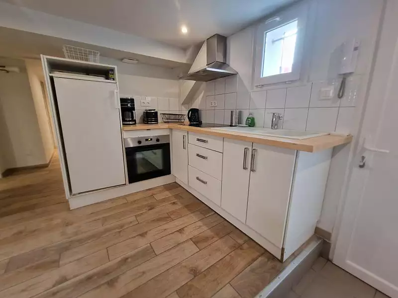 Immeuble, 200 m²