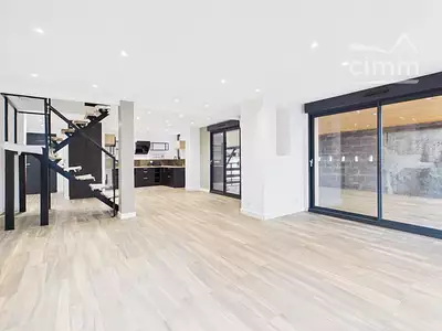 Appartement, 122 m²