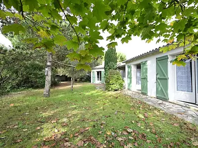 Maison, 88 m²