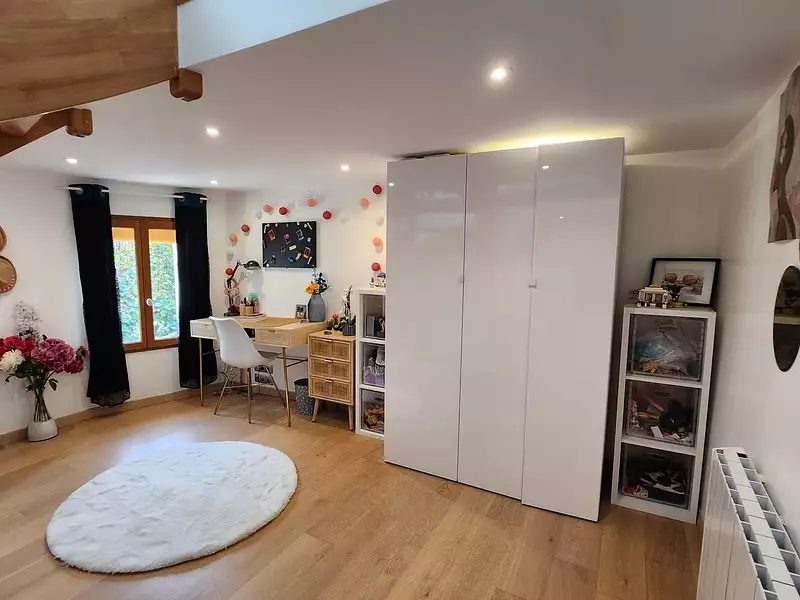 Maison, 120 m²