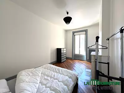 Appartement, 45,79 m²