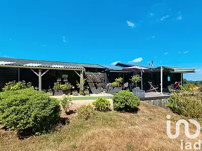Maison, 108 m²