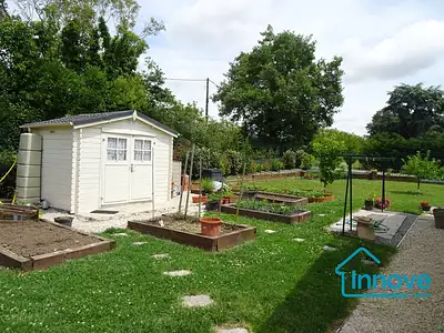 Maison, 110 m²