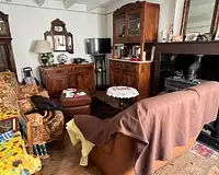 Maison, 56 m²