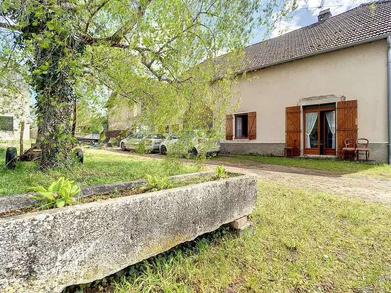 Maison, 70 m²