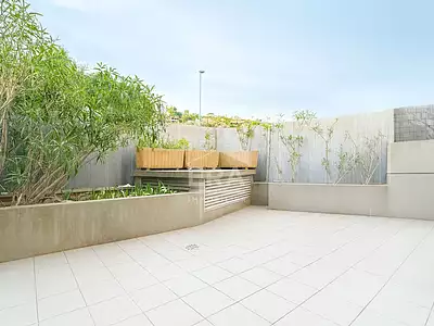 Appartement, 47 m²
