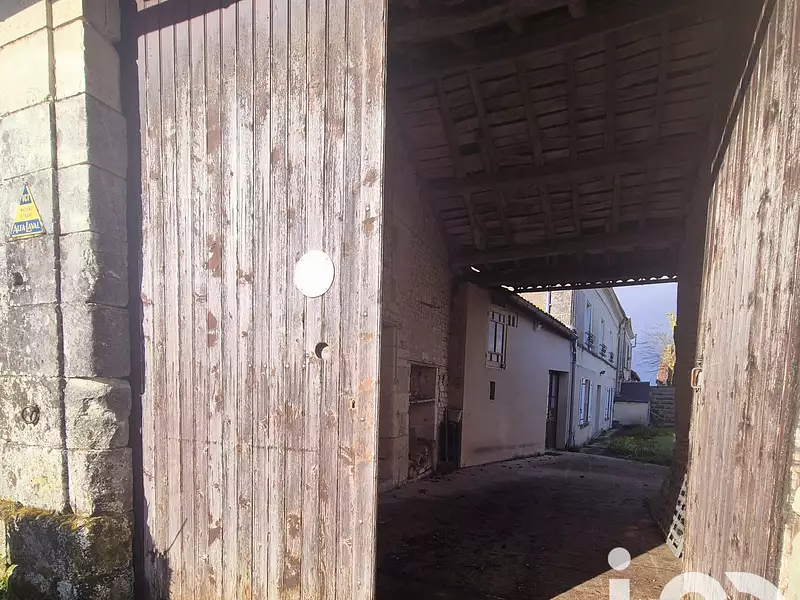 Maison, 146 m²