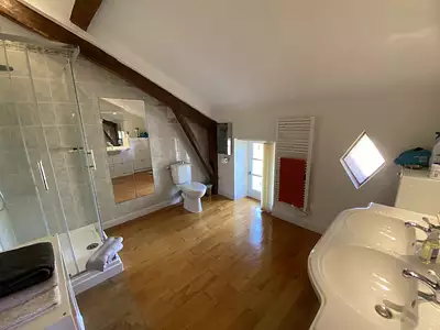 Appartement, 340 m²