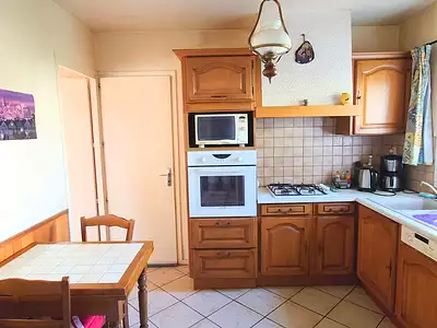 Maison, 109 m²