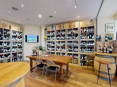 Immeuble, 185 m²