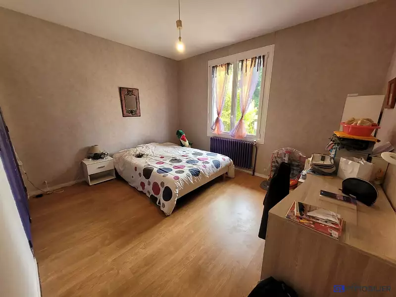 Maison, 133,45 m²