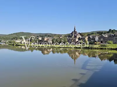 Maison, 250 m²