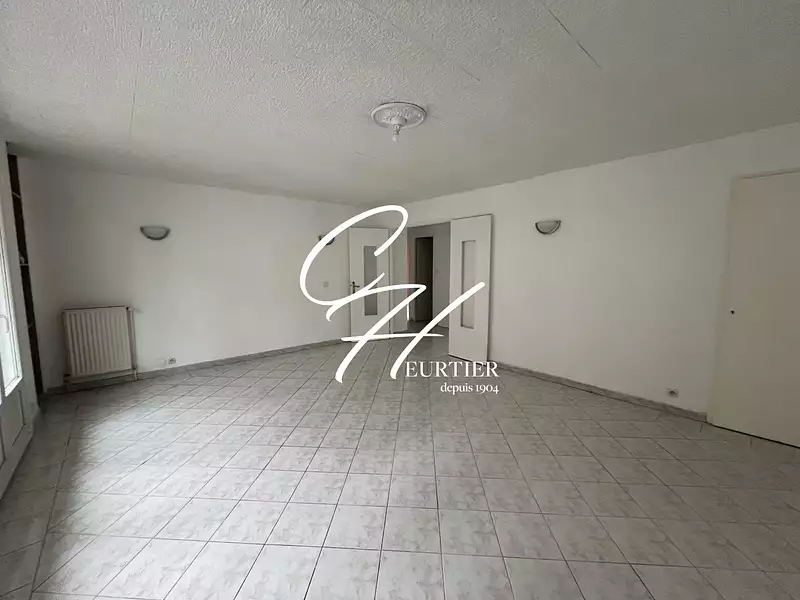 Appartement, 66,29 m²