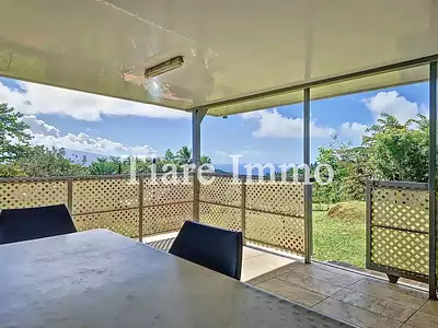 Maison, 80 m²