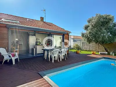 Maison, 98 m²