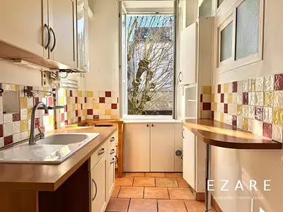 Appartement, 92,67 m²