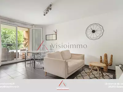 Appartement, 65 m²