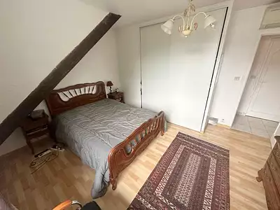 Maison, 132 m²