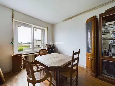 Maison, 157 m²
