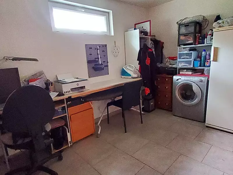 Maison, 290 m²