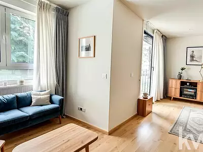 Appartement, 57 m²