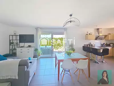 Maison, 106 m²