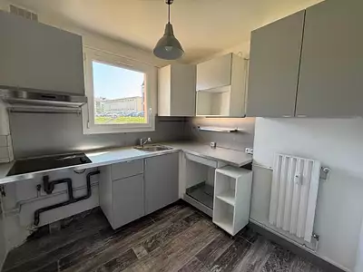 Appartement, 63 m²
