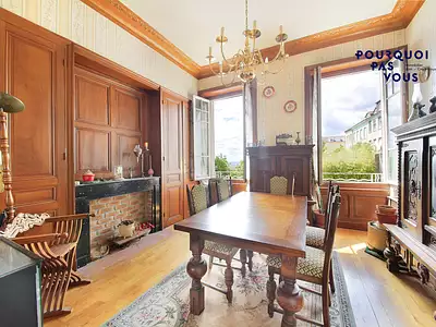 Appartement, 91,77 m²