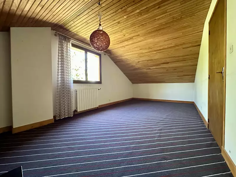 Maison, 116,84 m²
